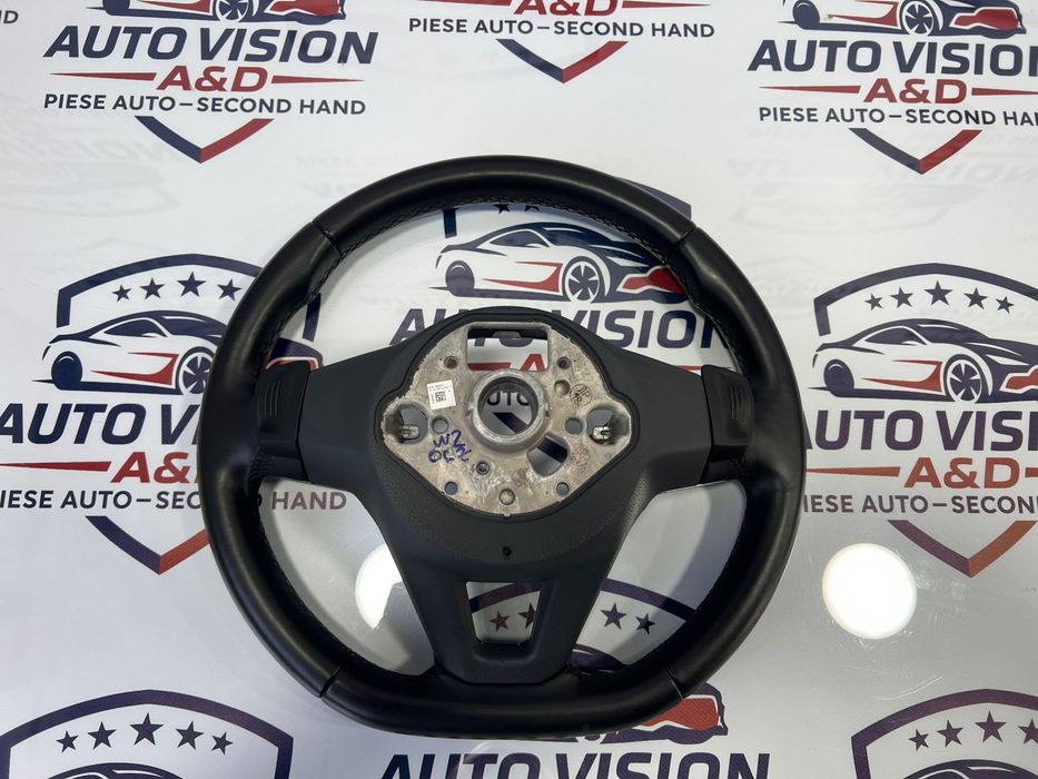 Volan Multifunctional/Comenzi/Padele Vw Passat B8 Tiguan T Roc