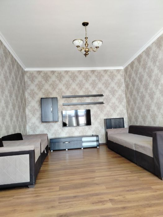 Госпиальный дом 5-комнат 3-сотки со всеми удобствами