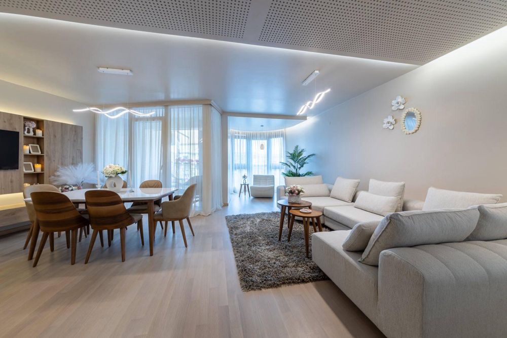 Дава се под наем Мезонет в к.к. Св.Св. Константин и Елена - 174 кв.м за 1800 € - Снимка #4