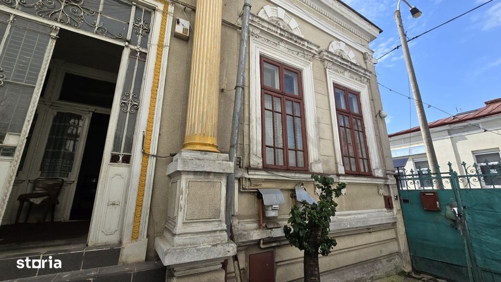 Vila de vanzare Victoriei