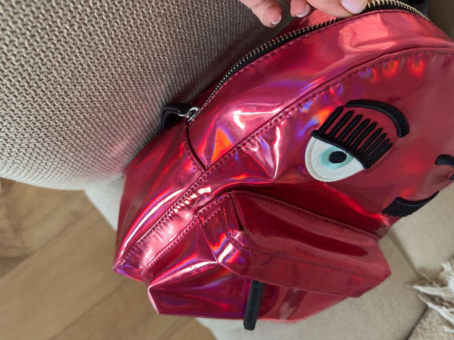 Раница Chiara Ferragni