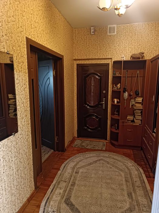 Продается 3х 5/5. Массив Куйлюк-5. Или обмен на 2х