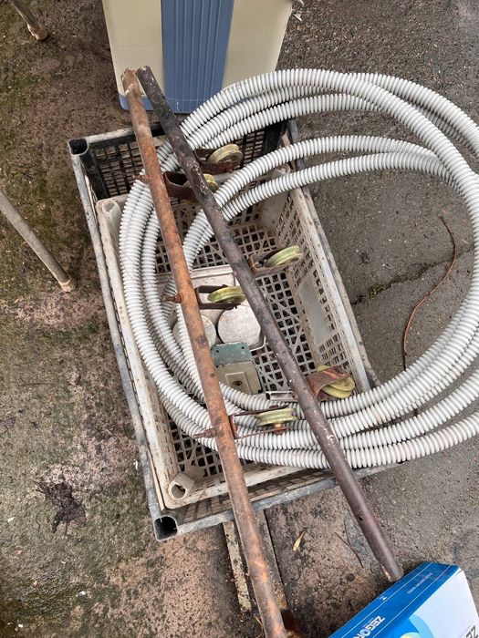 Ролики для сушилка белья