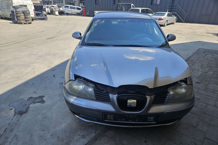 Volan simplu 6L0419091M 6L0419091M Seat Ibiza a 3-a generatie 6L