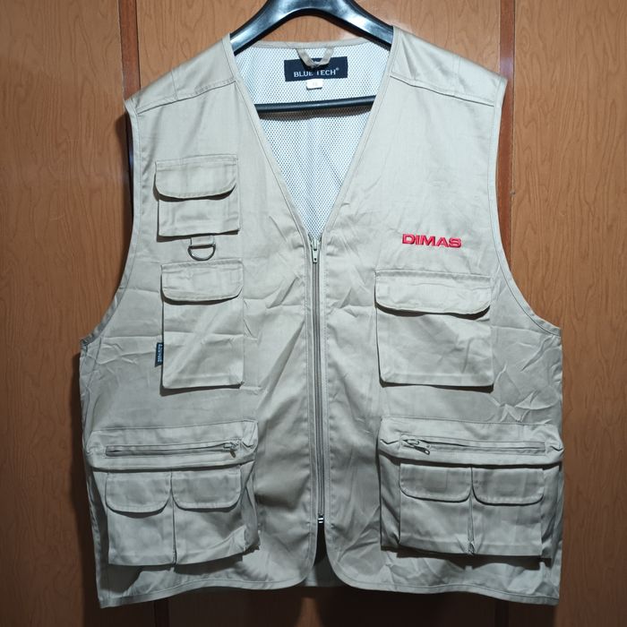 Чисто нов елек с 11 джоба