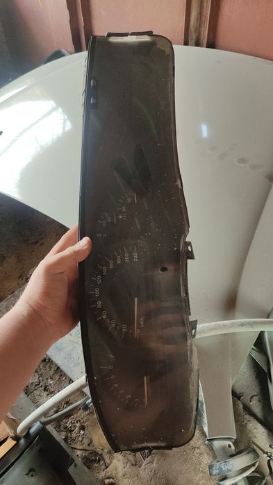 Опель вектра б на разбор