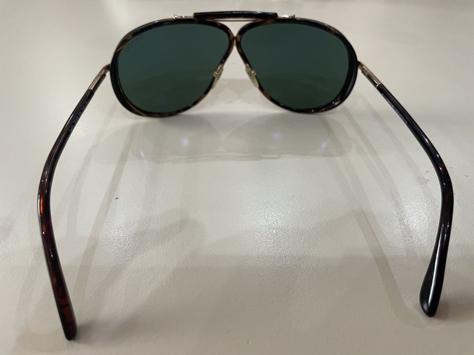 Мъжки слънчеви очила Том Форд