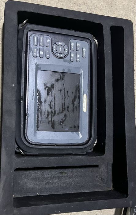 Qoramollar UZI aparati Ultrasound