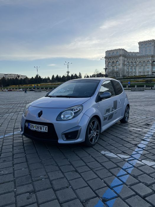 RENAULT Twingo 2009 — imagine 5