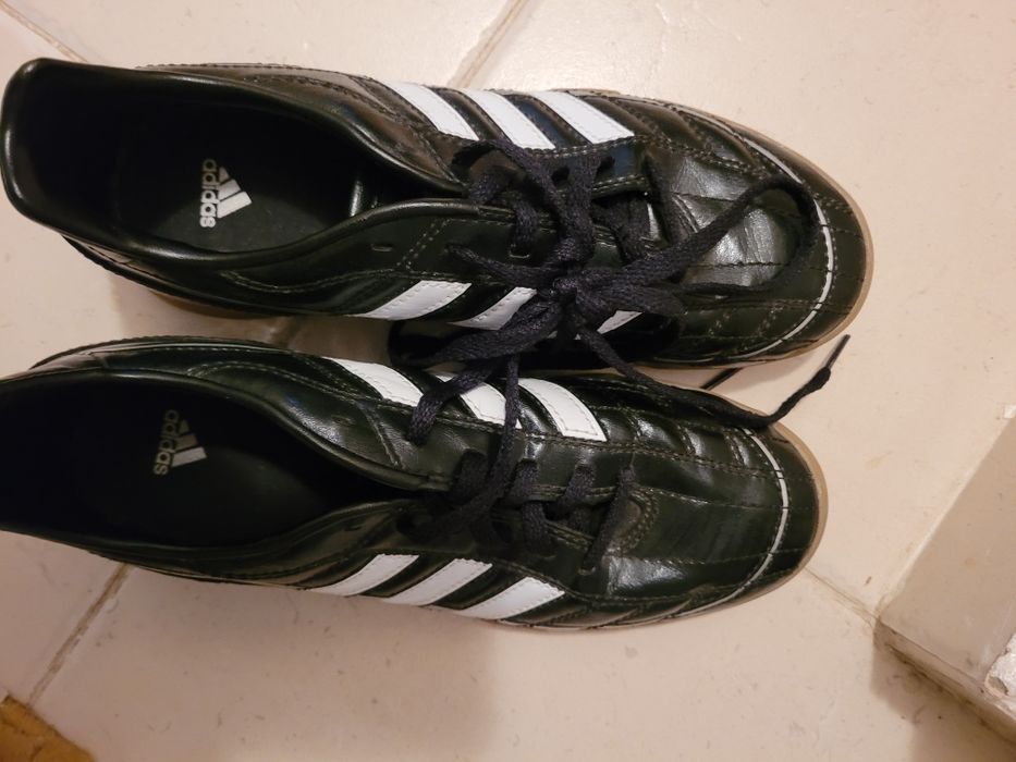 Дамски боти номер 37