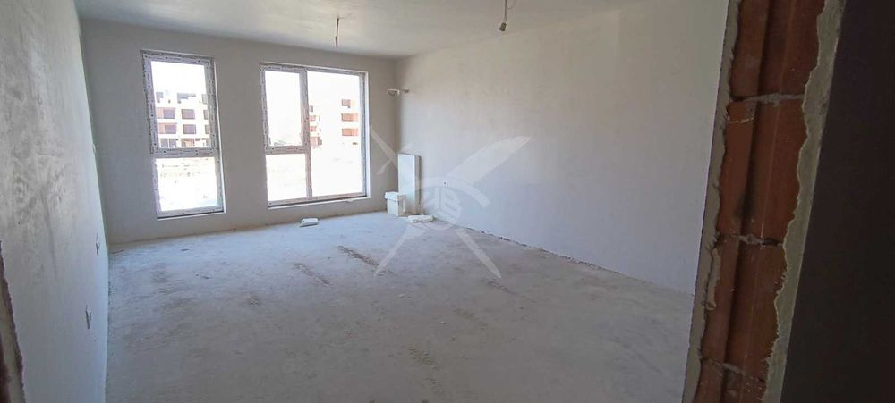 Продава се Двустаен апартамент в Пловдив, Остромила - 80 кв.м за 1238 €/кв.м - Снимка #1