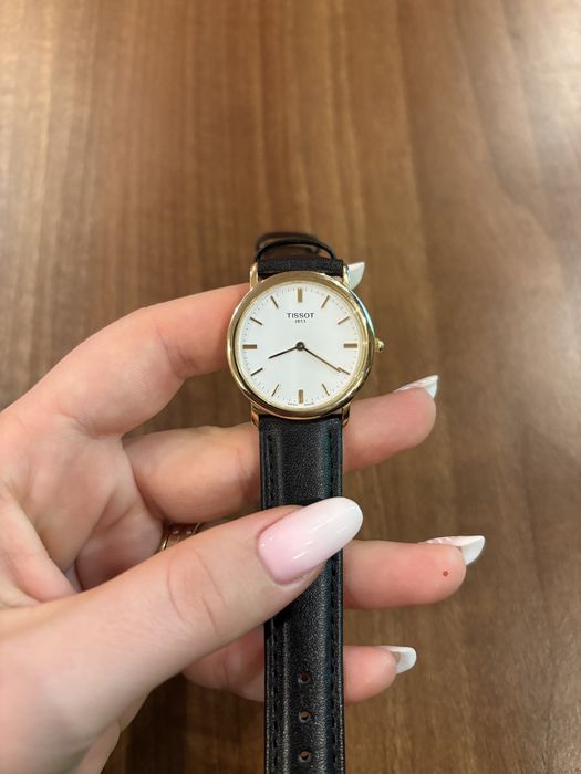 Ceas Tissot damă