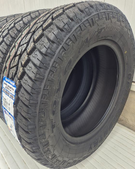235/60 R16 100H TOYO OpenCountry A/T Plus Anvelope All Terrain M+S