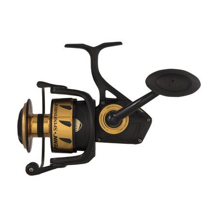 REDUCERE - Mulinete PENN Spinfisher Vl  9500-10500