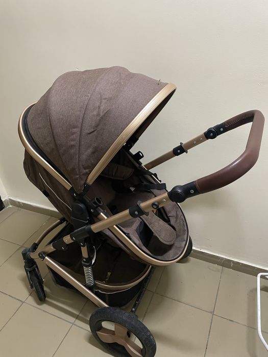 Продам коляску детскую.