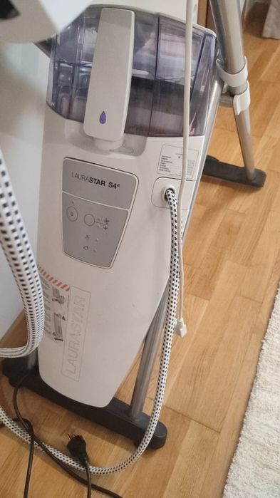 laurastar Утюг супер