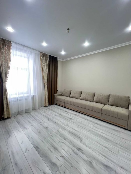 Продам 2комн ЖК ТОМИРИС 60кв.м. Помощь в ипотеке