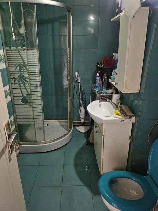 Apartament 3 camere Lupeni