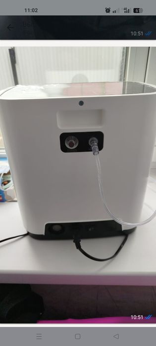 Кислородный концентратор