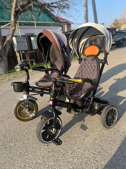 Детский велосипед 20 000