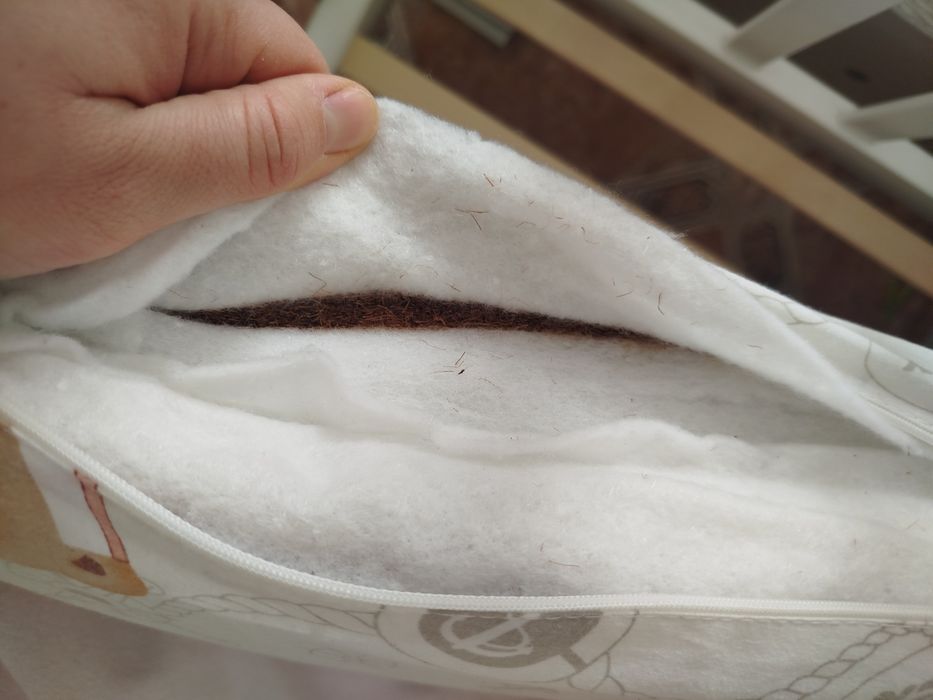 Детская кроватка манеж