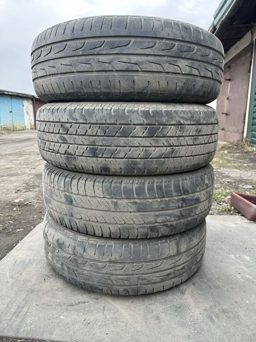 Автошины R14 летние продажа