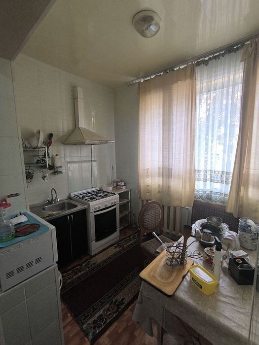 Продажа квартиры сергели