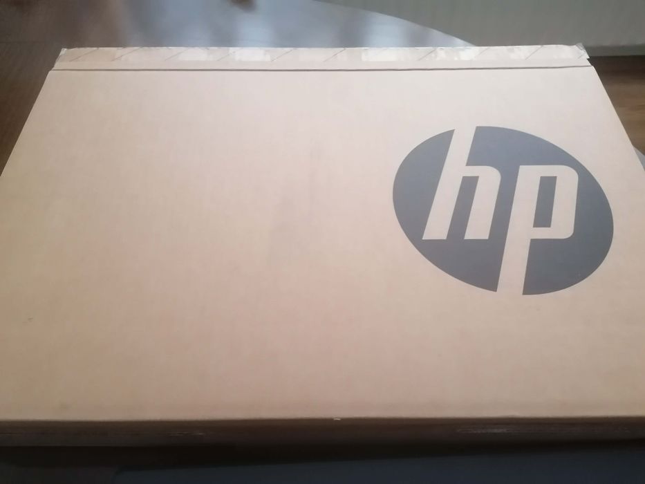 Лаптоп HP 15-FC0023NU C09A3EA 15.6 "