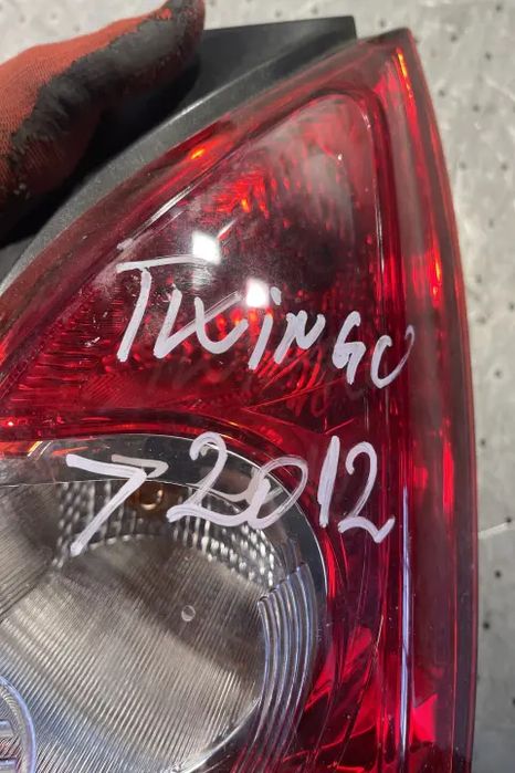 Stop dreapta Renault Twingo