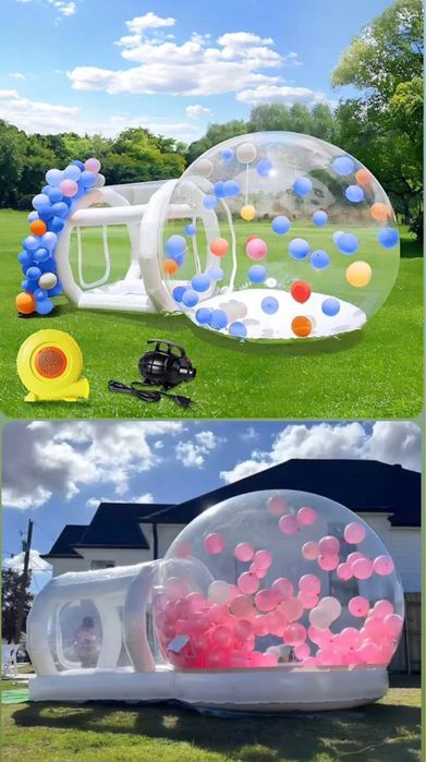 Батут (батутпен, батутсыз)