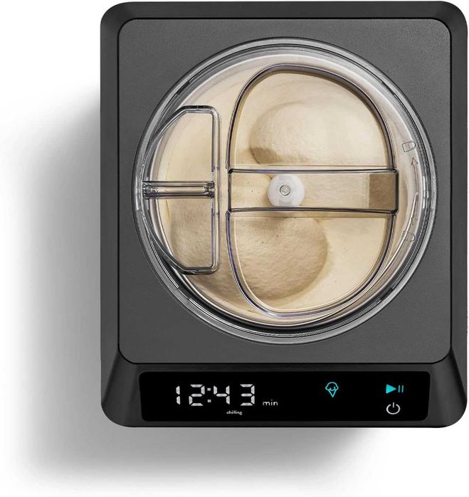 Masina de inghetata Springlane ERIKA 2,5 l  Oferta