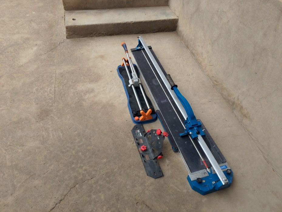 Kafel kesadigan stanok sotiladi