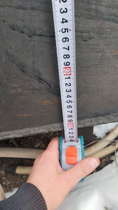 Ёмкость для воды . Бак для воды 2/2/1