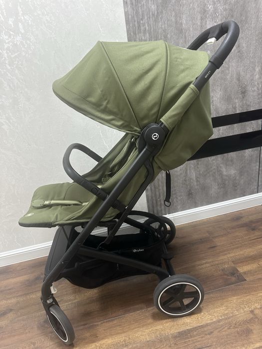 Коляска Cybex beezy!