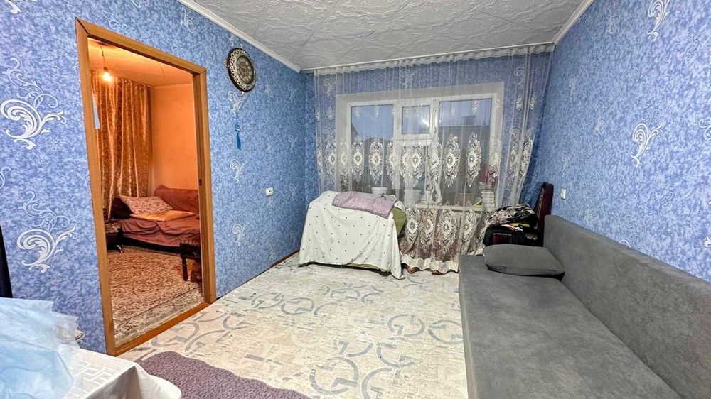продам 2х ком квартиру ИМПЕРИЯ ДАУЛЕТ