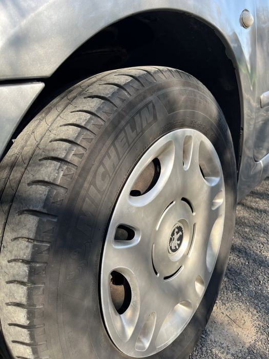 Vand Peugeot 307 sw 1.6 hdi