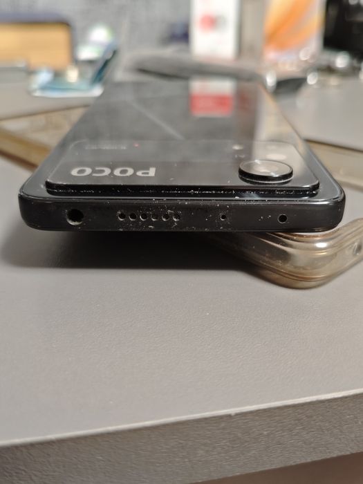 Продам Poco x4 pro 5g 8/256gb