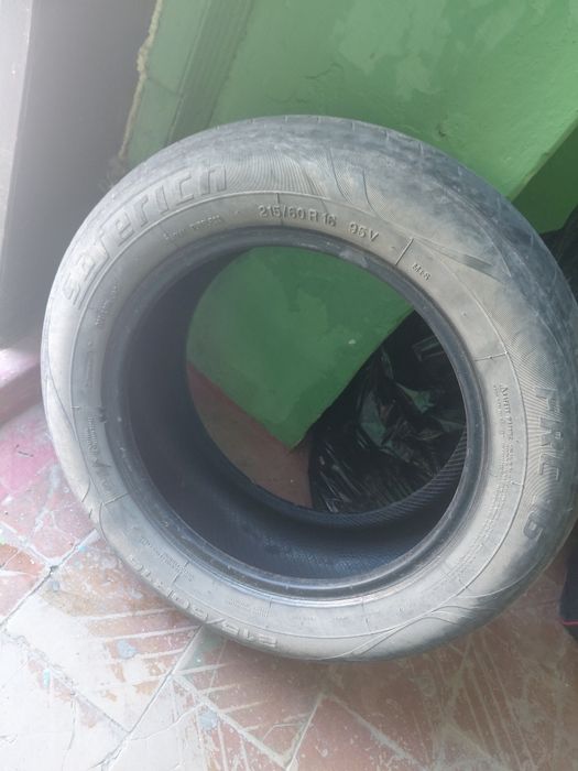 Продам шины летние