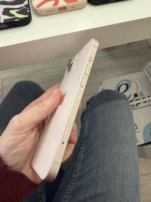 Iphone 13 Pink, 256 GB