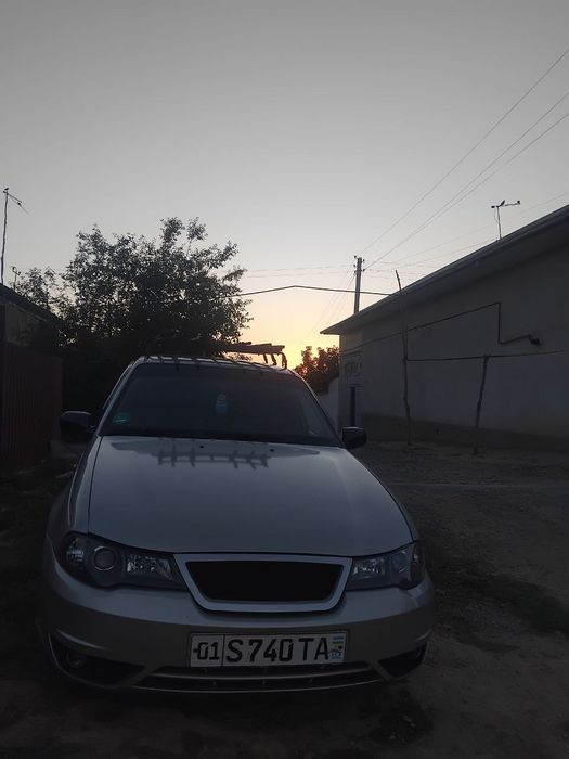 Neksiya 2009 yil