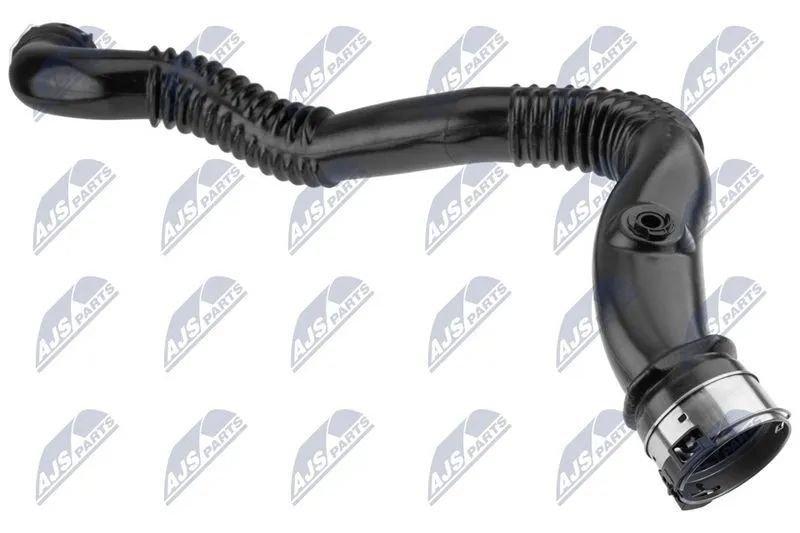 Furtune aer intercooler BMW motor N47 2.0 diesel seria 5 E60 E61, 520d