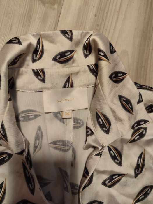 Дамски ризи, Кенсол, Юнона