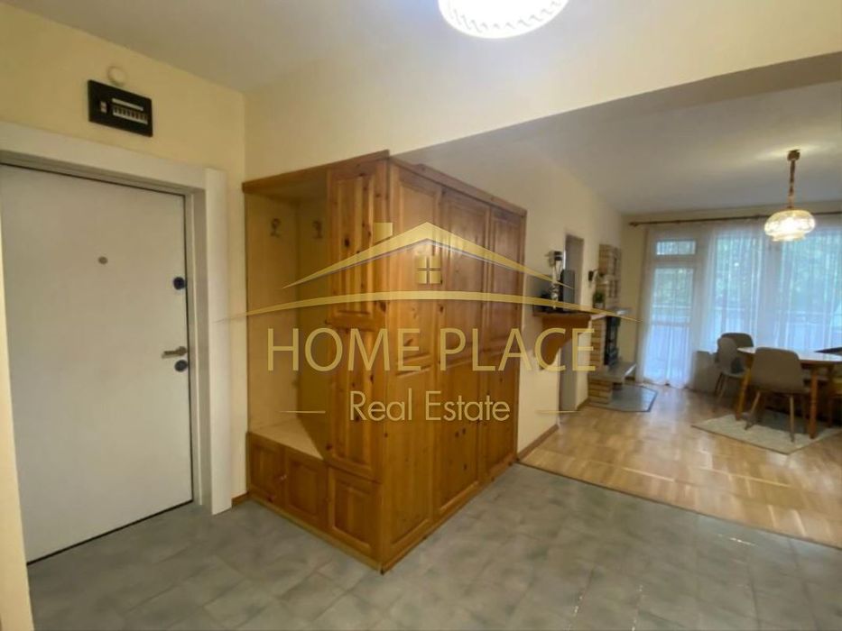 Дава се под наем Тристаен апартамент в Варна, ХЕИ - 72 кв.м за 558.45 € - Снимка #3