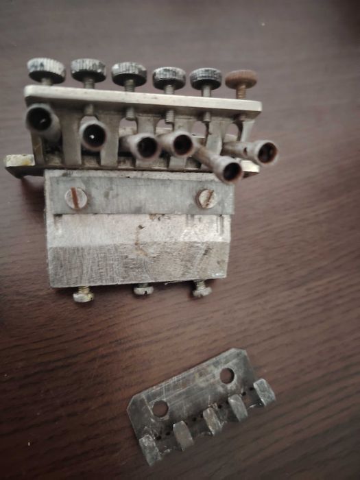 Piese chitara electrica