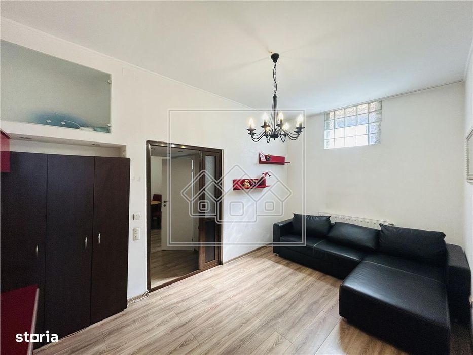 Ap 2 camere, zona Centrala, 60 mp, ideal investitie, renovat