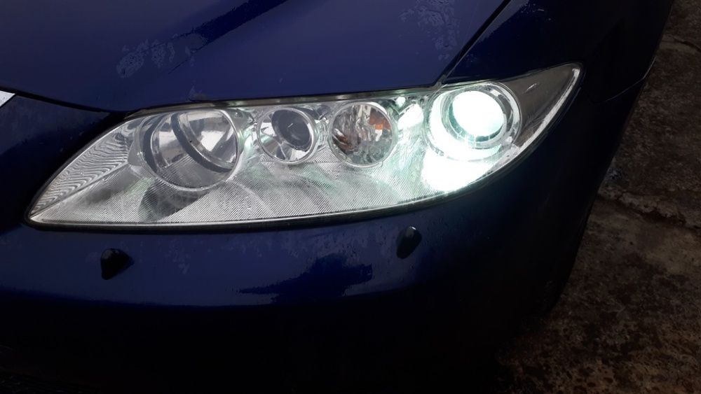 Electromotor Mazda6 Alternator Mazda6 Compresor Mazda6 Clapeta Mazda6