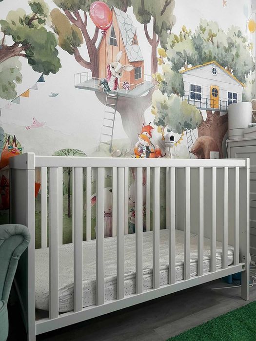 Patut Ikea copil