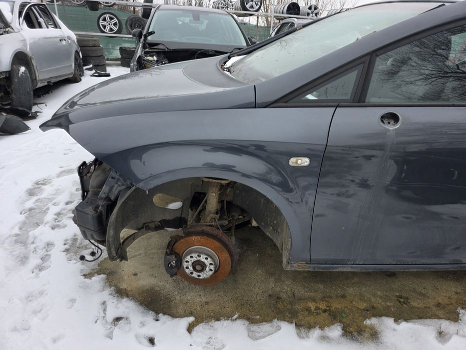 Aripa Seat Leon 2006