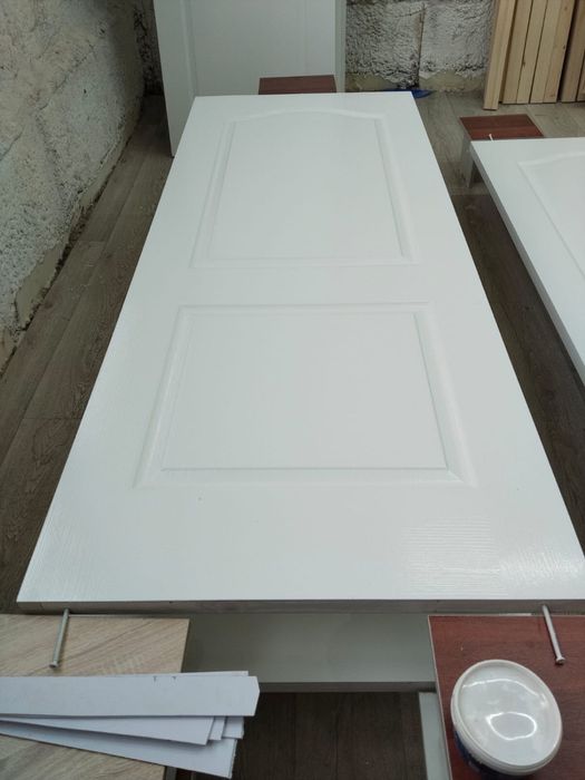 Межкомнатные двери