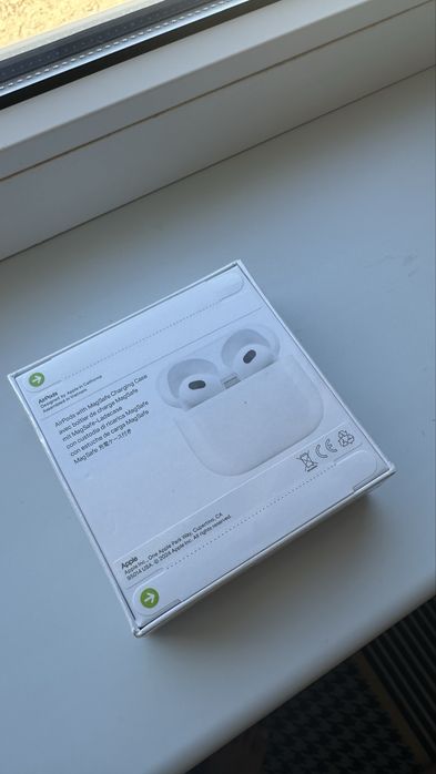 AirPods Оригинал